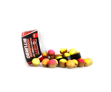 Насадка Bounty Premium Biturbo Halibut / Tiger Nut 14мм