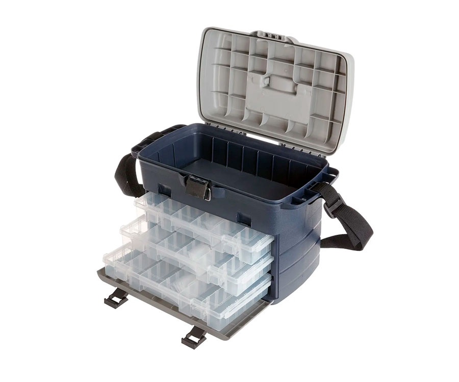 Ящик Select Tackle System SLHS-320 46x24x32см #2