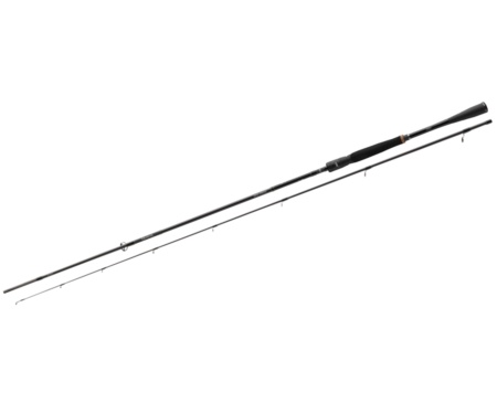 Спінінгове вудлище Daiwa 23 Prorex XR Finesse 2.25м 5-21г