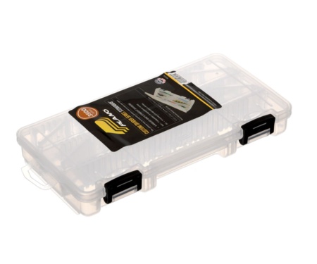 Коробка Plano Custom Divider Stowaway 232х127х32мм