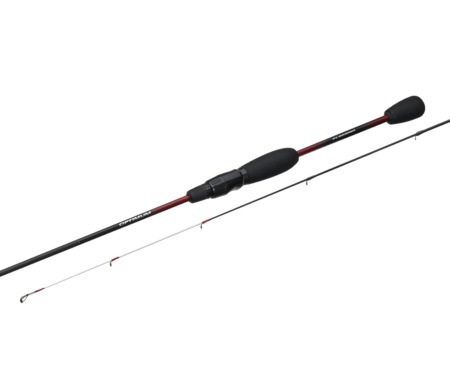 Спінінгове вудлище Flagman Optimum Red S83L 2.51г 3-14г