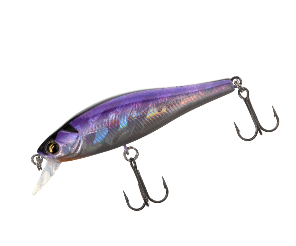 Воблер Flagman Frenzy Minnow 63SP B415