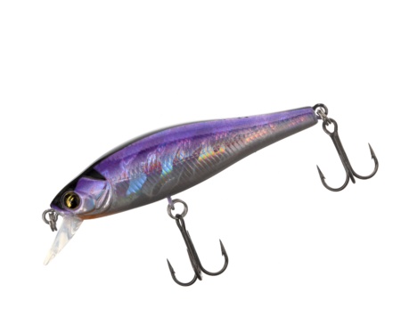Воблер Flagman Frenzy Minnow 63SP B415