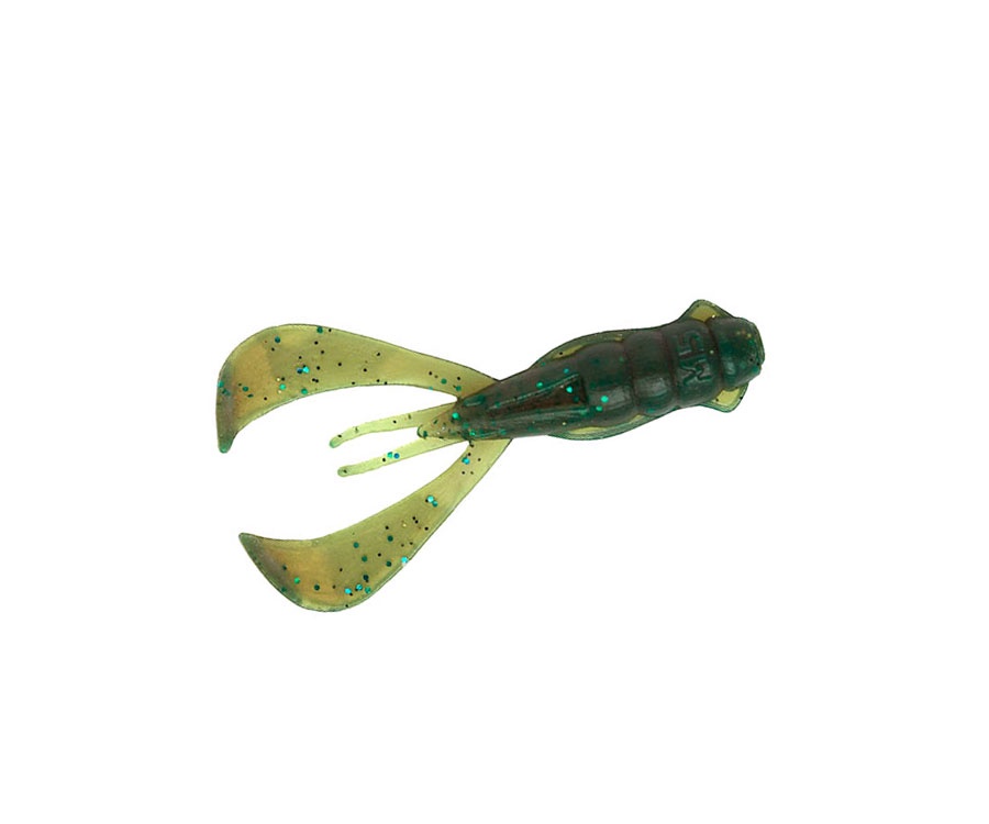 Силикон M5 Craft CrayFish 3.2" #032 Motor Oil Classic