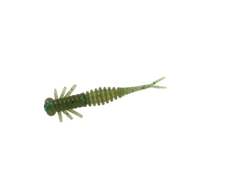 Німфа M5 Craft Kozyavka 1,2" #003 Green Melon