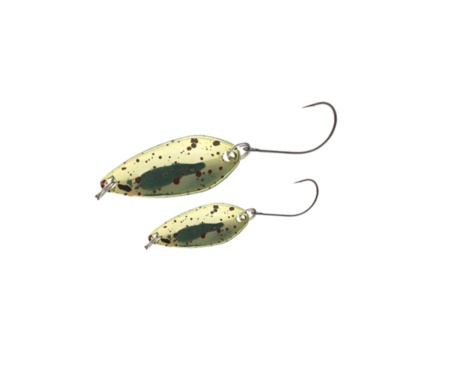 Блесна Daiwa Presso ADM 3.8г #LEM