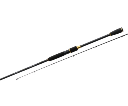 Cпінінговe вудлище Flagman Blackfire Jig 2.52м 8-36г