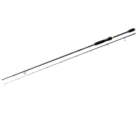 Cпінінговe вудлище Flagman Blackfire Jig 2.52м 8-36г