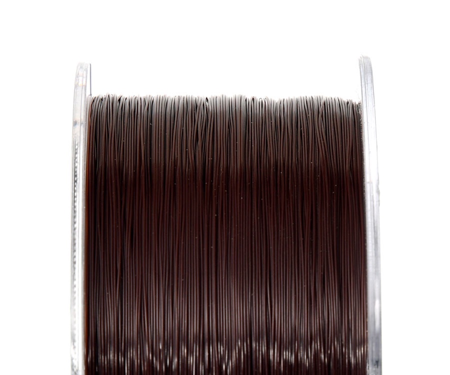 Леска Carp Pro Method+ Method Feeder Carp Dark Brown 300м 0.28мм #3
