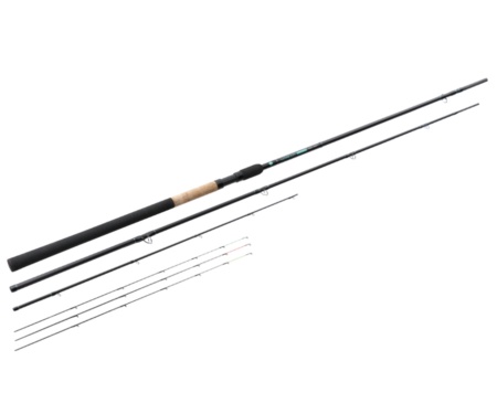 Фідерне вудлище Flagman Mascot Feeder 3.6м 80г