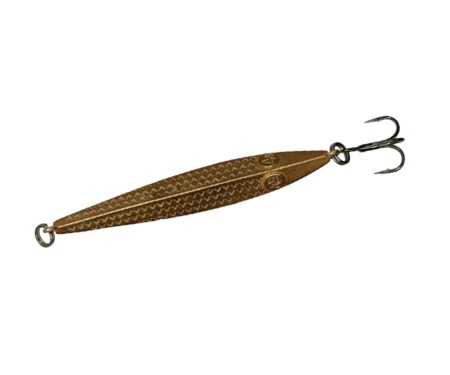 Блеcна Acoustic Baits Maropedka 5см 4г Латунь