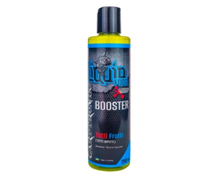 Бустер Carptronik Booster Tutti-Frutti 250мл