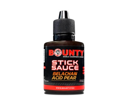 Атрактант Bounty Stick Sauce Belachan Acid Pear