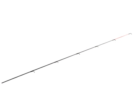 Вершинка для фидерного удилища Flagman Sherman Pro Feeder New Generation Tip Carbon 3.6/3.75м 100г 3мм 3oz
