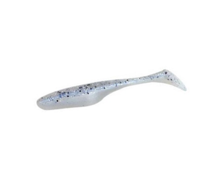 Силікон Bass Assassin Sea Shad 4" 343