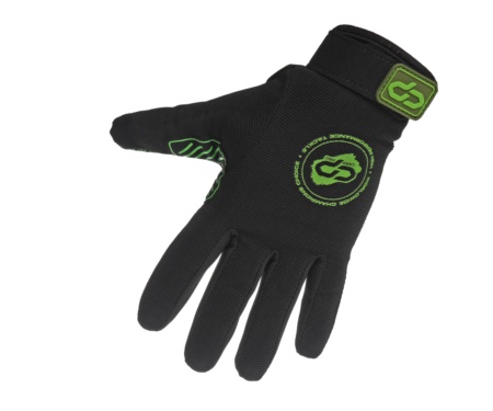 Кастинговая перчатка для левой руки Carp Pro Casting Glove Left S