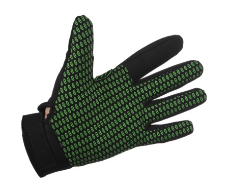 Кастинговая перчатка для левой руки Carp Pro Casting Glove Left S