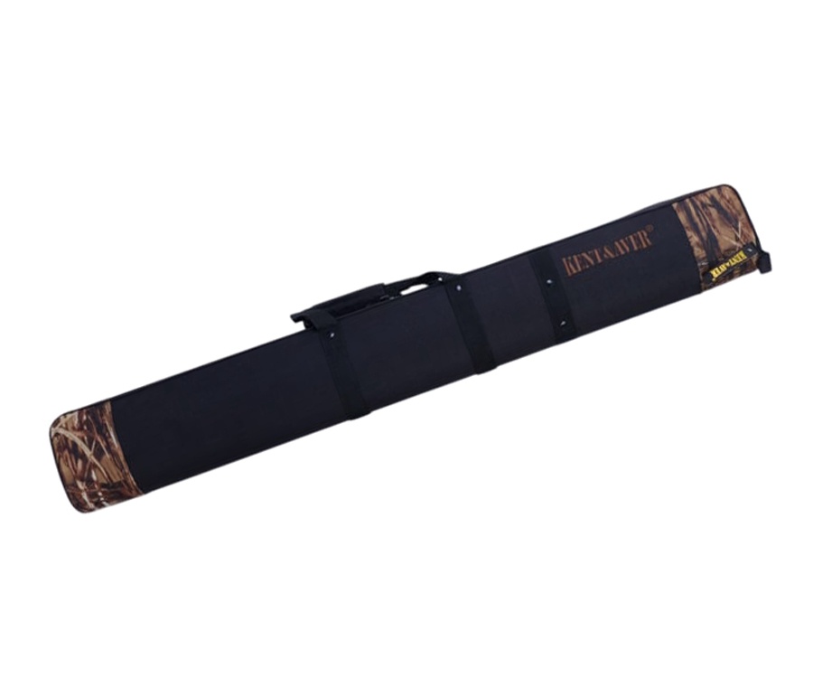 Чехол полужесткий Kentaver №33 125см Black #1
