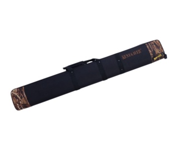 Чехол полужесткий Kentaver №33 125см Black #1