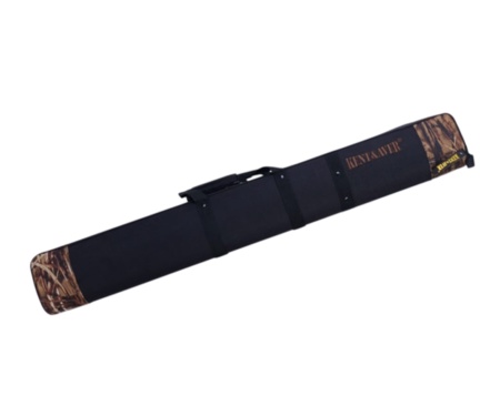 Чехол полужесткий Kentaver №33 125см Black