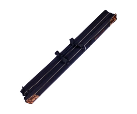 Чехол полужесткий Kentaver №33 125см Black