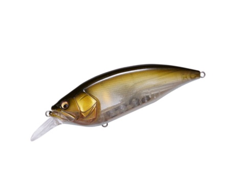 Воблер Megabass Big-M 4.0 PM Choust Ayu