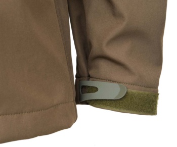 Куртка Carp Pro Soft Shall Jacket XXL #10