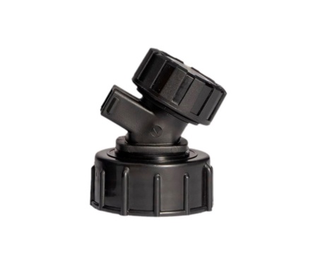Канистра для воды RidgeMonkey SpeedFlo Heavy Duty Water Carrier 10л