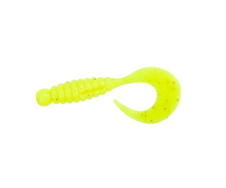 Силікон Veduta Curly Classic 2.2" #24
