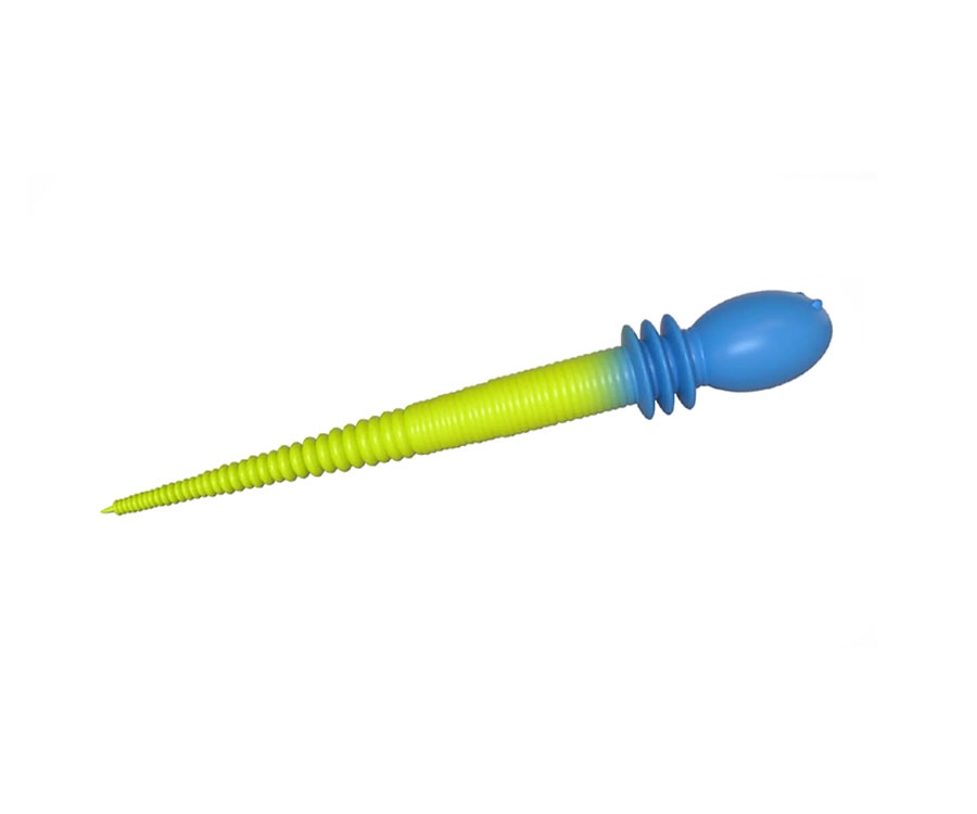 Мягкая приманка Fresh Lures Kasper 2,4" #204