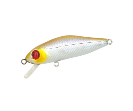 Воблер Pontoon 21 CrackJack 58SP-MR A30