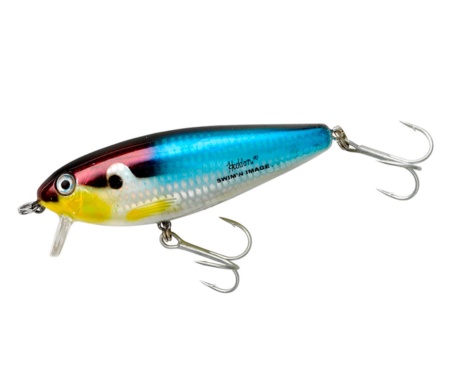 Воблер Heddon Swimn Image 76мм DTFS