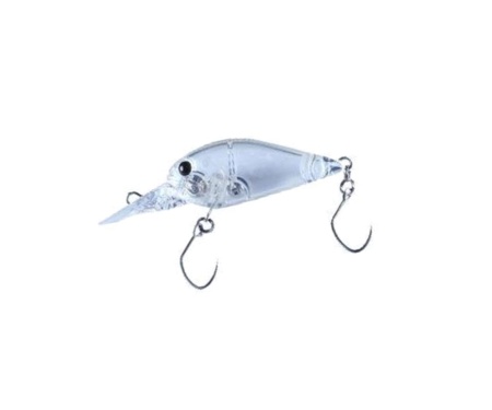 Воблер Yarie 675 T-Crankup F 3г C1 clear