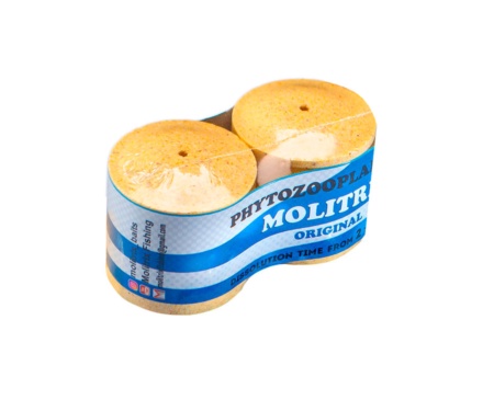 Технопланктон Molitrix Phytozooplankton 90г Original