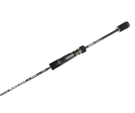 Спиннинговое удилище Xesta Black Star Mobile S510 Trip Friction 1.78м 0.2-7г