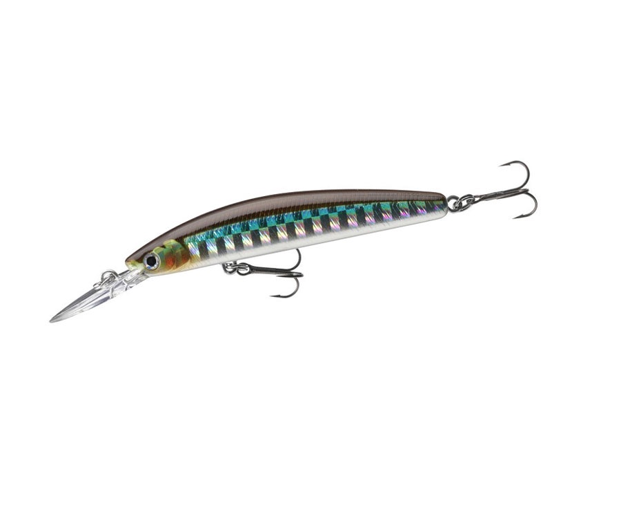 Воблер Daiwa TN Double Clutch 60SP KBNG