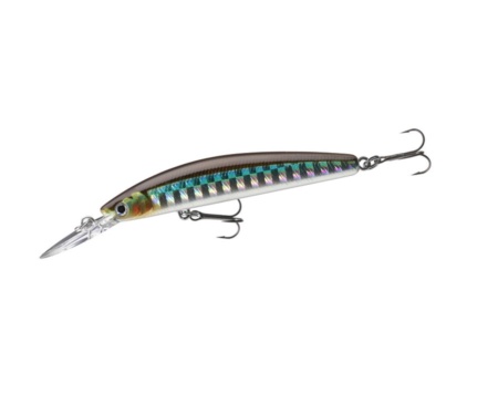 Воблер Daiwa TN Double Clutch 60SP KBNG