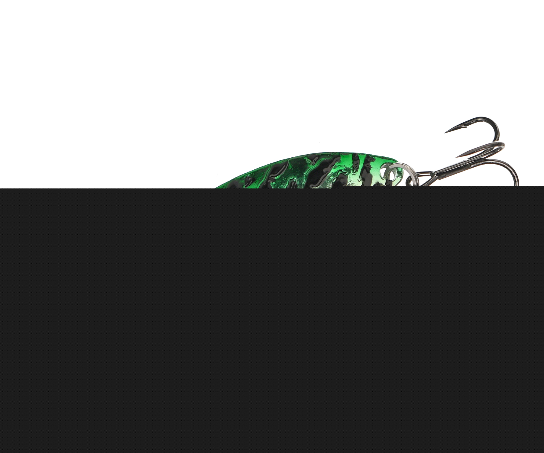 Блесна Azura Razer 21г S9