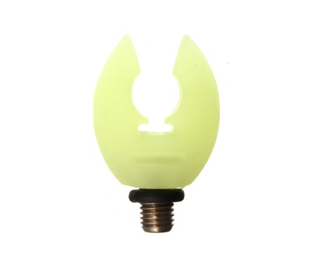 Утримувач комля Carp Pro Butt Rest Night Glow Black