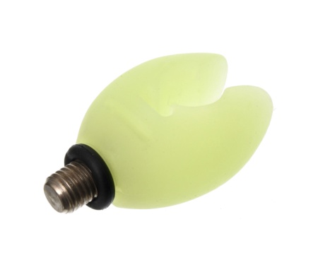 Утримувач комля Carp Pro Butt Rest Night Glow Black