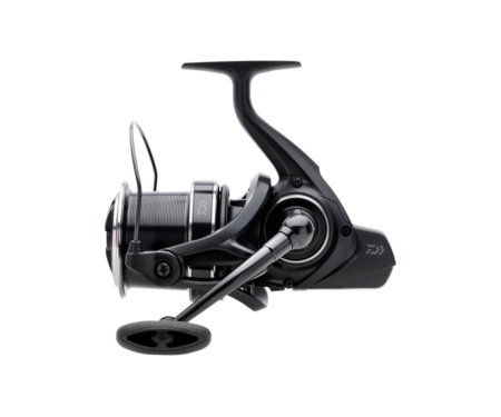 Котушка Daiwa 23 Emblem 35 SCW QD