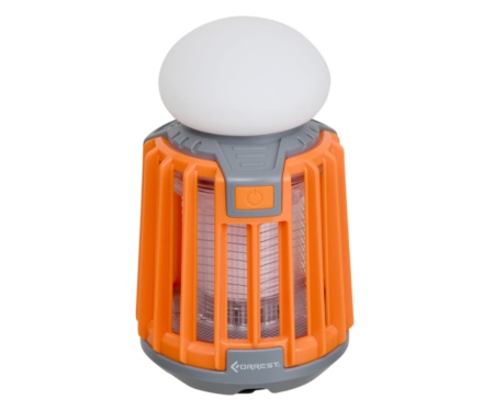 Светодиодная лампа Forrest Mosquito Zapping Lantern