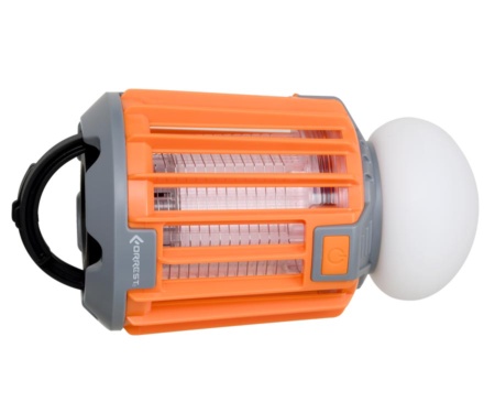 Светодиодная лампа Forrest Mosquito Zapping Lantern