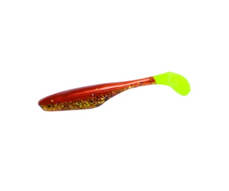 Силікон Bass Assassin Sea Shad 4" 262
