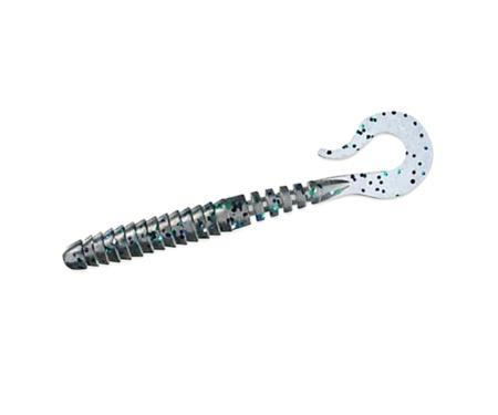 Силікон Fishup Vipo 2.8" #057 Bluegill