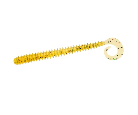 Силікон Fishing Drugs Longer Snake 3" Caramel