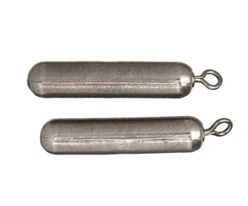 Грузило Azura Kenshin Tungsten Jig-Rig 7.2г #1