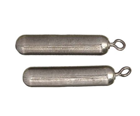 Грузило Azura Kenshin Tungsten Jig-Rig 7.2г