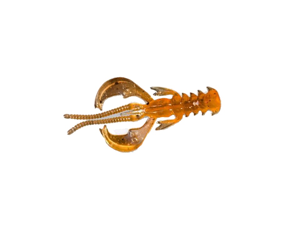 Силикон Crazy Fish Nimble 1.6" #8d #1