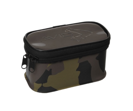 Сумка Avid Carp Camo Eva Pouch S
